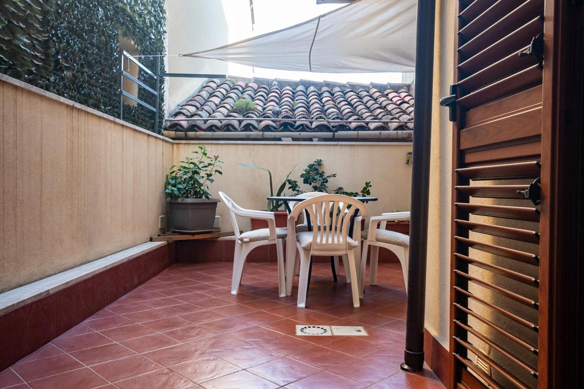 Corallo Holiday House Acitrezza Aci Trezza Exterior foto