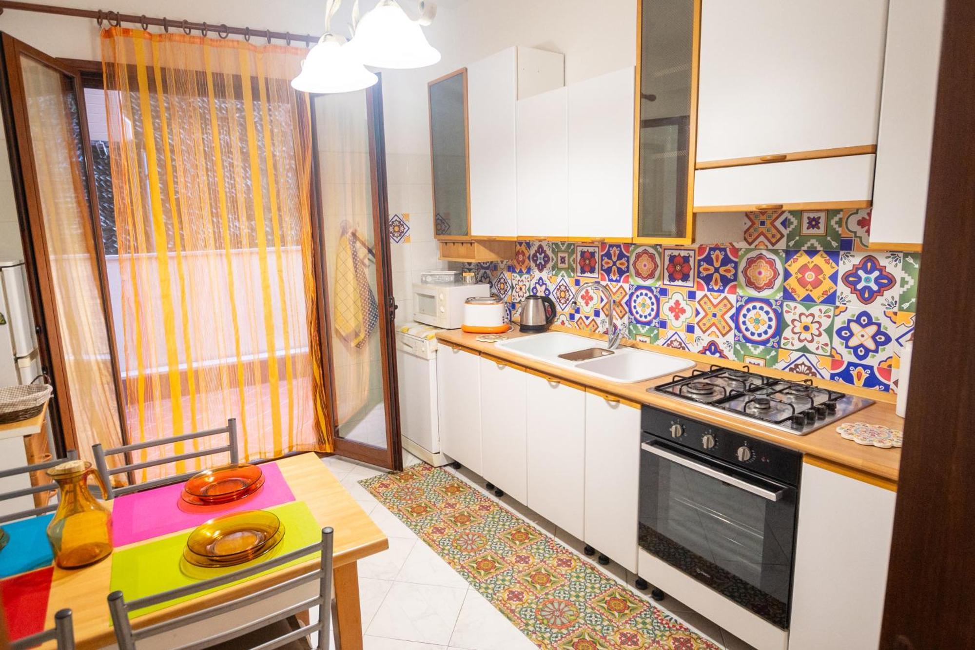 Corallo Holiday House Acitrezza Aci Trezza Exterior foto